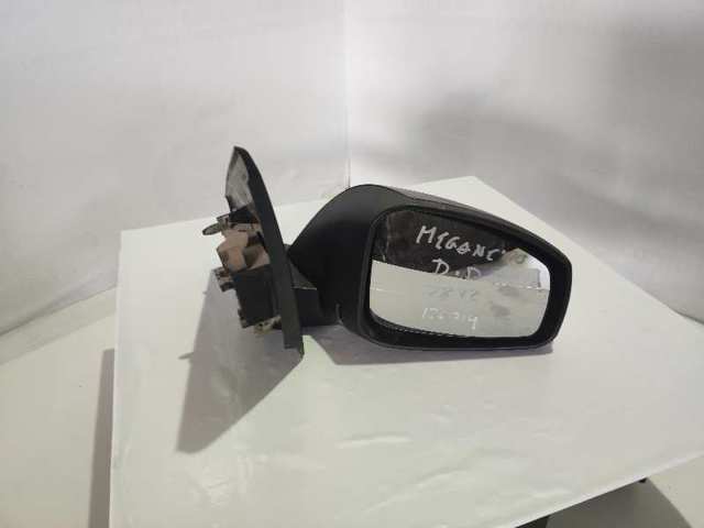 12523330 RENAULT Espejo de retrovisor derecho comprar Madrid