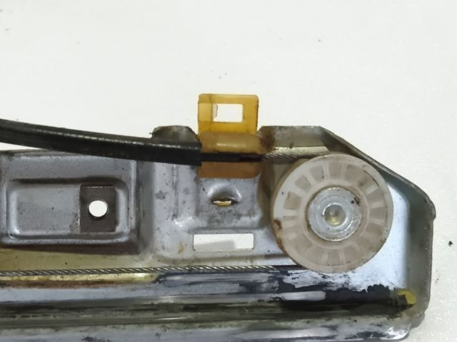 128000471 RENAULT Mecanismo de elevalunas delantero izquierdo  en stock Gandía