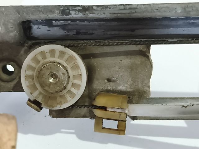 128000471 RENAULT Mecanismo de elevalunas delantero izquierdo comprar Alcalá