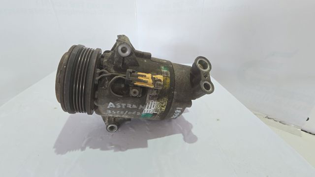 13124750 Opel