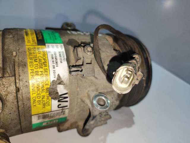 Compresor ac 13124751 OPEL