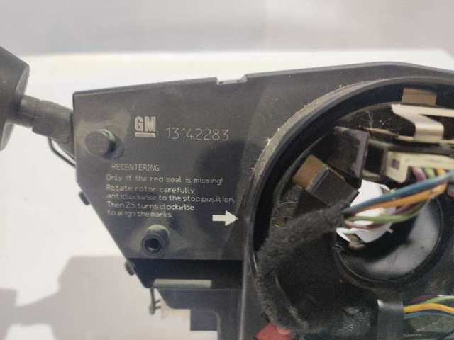 OPEL 13142283 Anillo de contacto del volante  comprar en Ponferrada