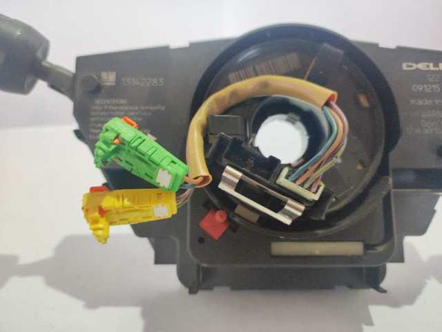 13142283 Anillo AIRBAG  en stock Castellón