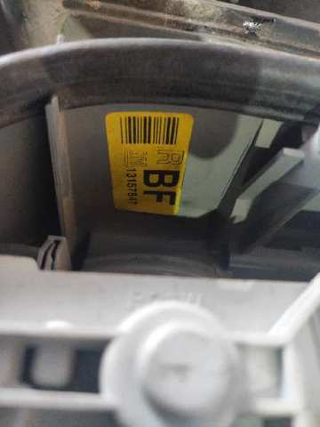 Opel Vectra desde 56,63 €