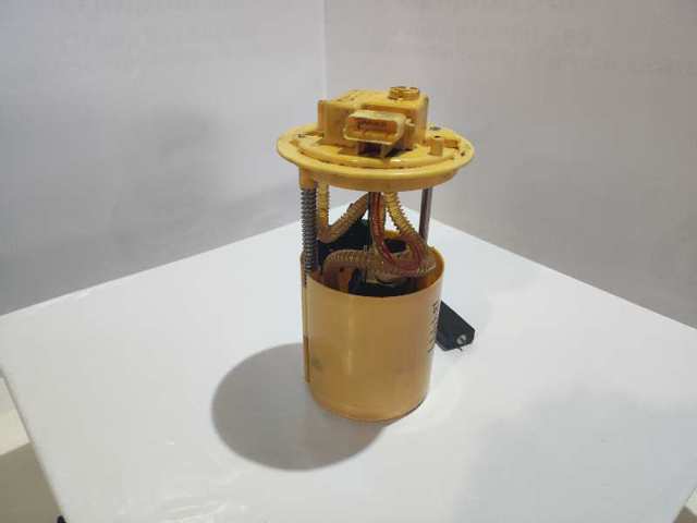 Bomba de gasolina 13252214 OPEL