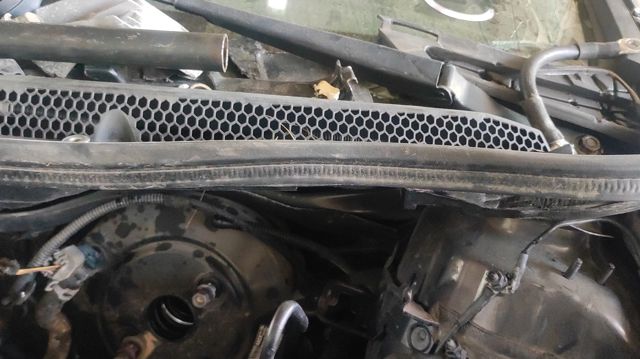 Comprar Trapezio del limpiaparabrisas Astra  