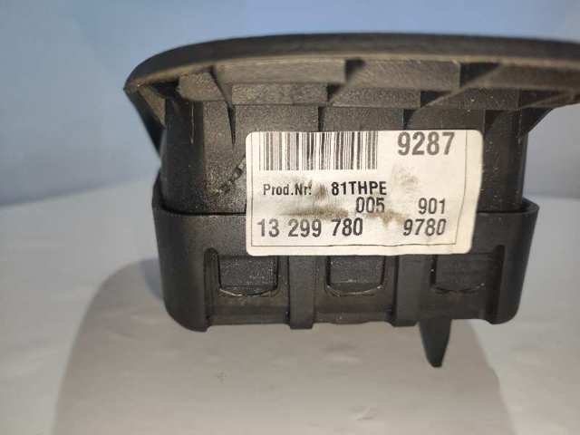 13299780 Opel