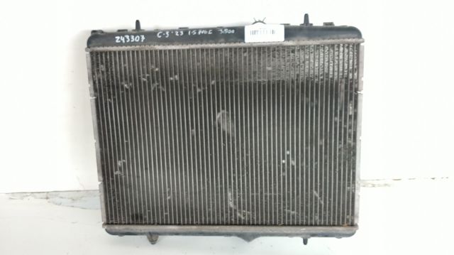 Água radiador 1330P9 PEUGEOT