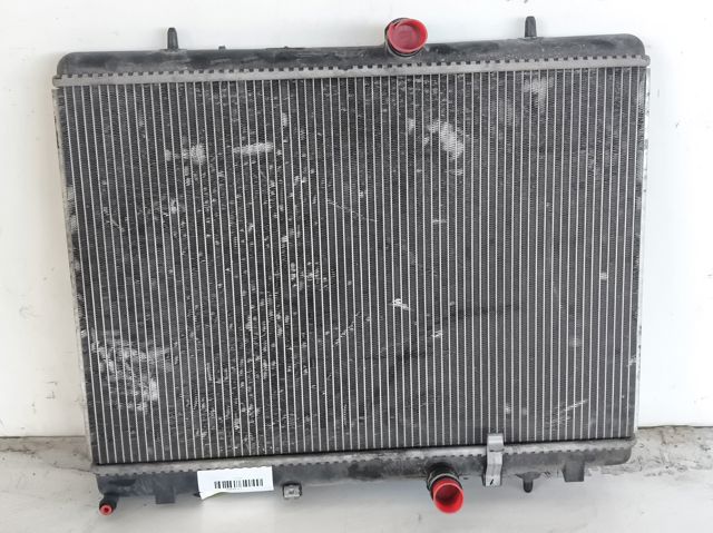 PEUGEOT 1330W2 Radiador comprar Pamplona