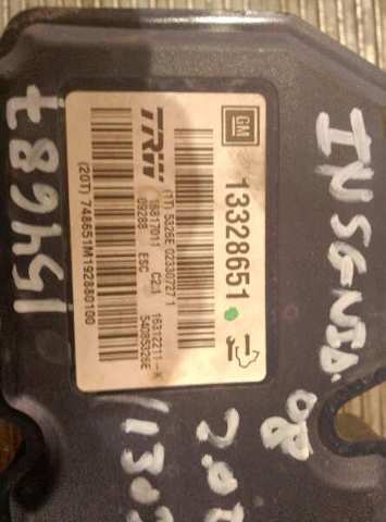 13328651 Opel