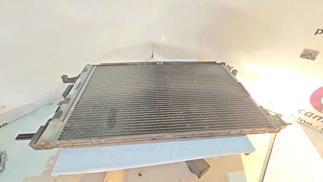 OPEL 13330217 Condensador de aire acondicionado  comprar en Ponferrada