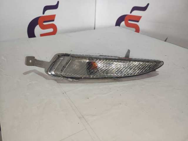Luz indicadora izquierdo 13367142 OPEL