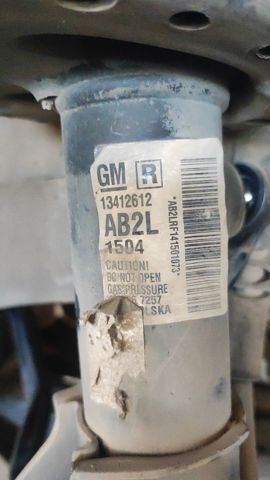 13412612 OPEL Amortiguador delantero derecho  comprar en Jaén