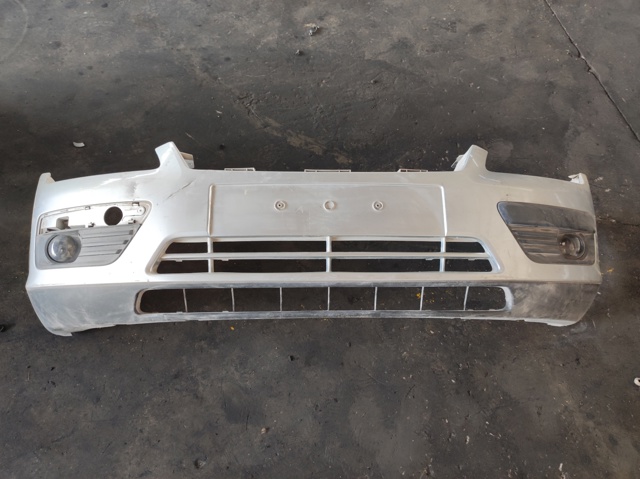 Alerón parachoques delantero 1343862 FORD