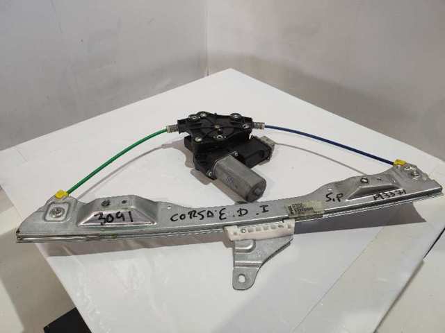 Mecanismo elevalunas delantero izquierdo Opel Corsa  desde 62,44 €