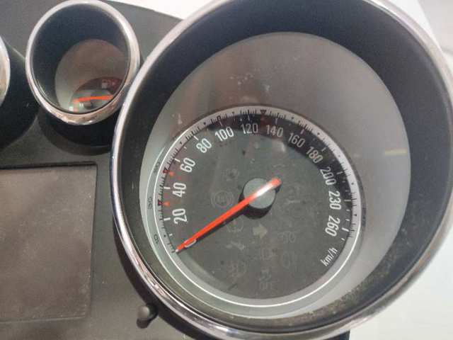 13460582 Opel