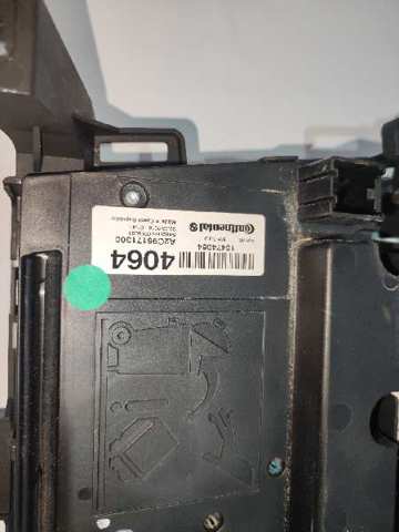13474064 Opel