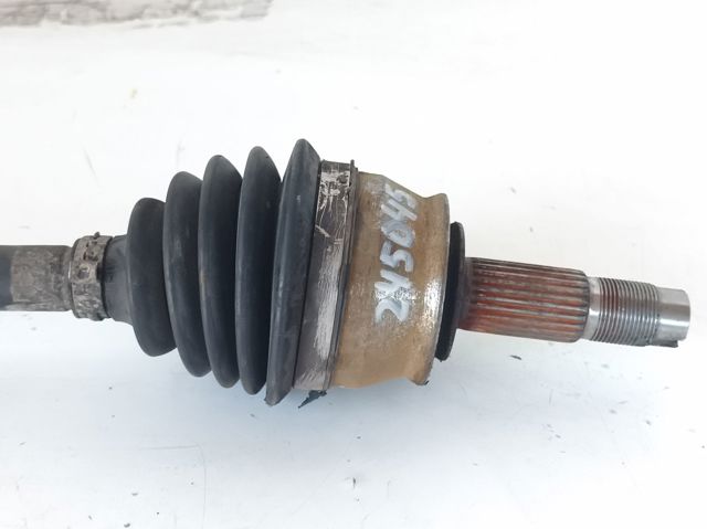 13486867 Opel