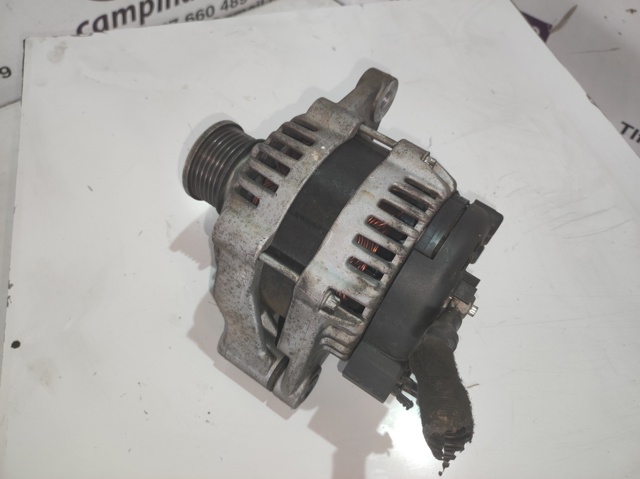 13502583 Opel