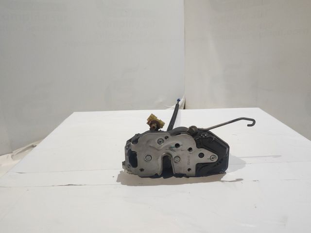 Cerradura delantera izquierda para Opel Insignia  (G09)