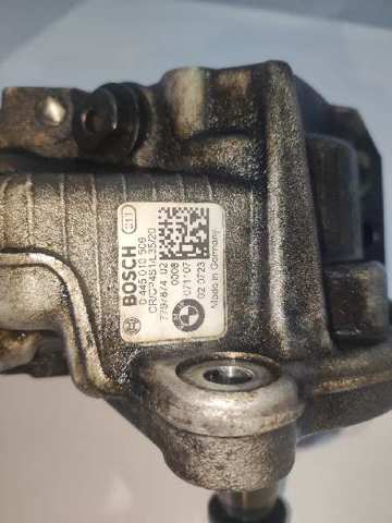 Bomba de inyección 13518577643 BMW