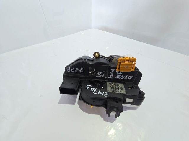 Comprar Cerradura de puerta lateral Insignia  G09