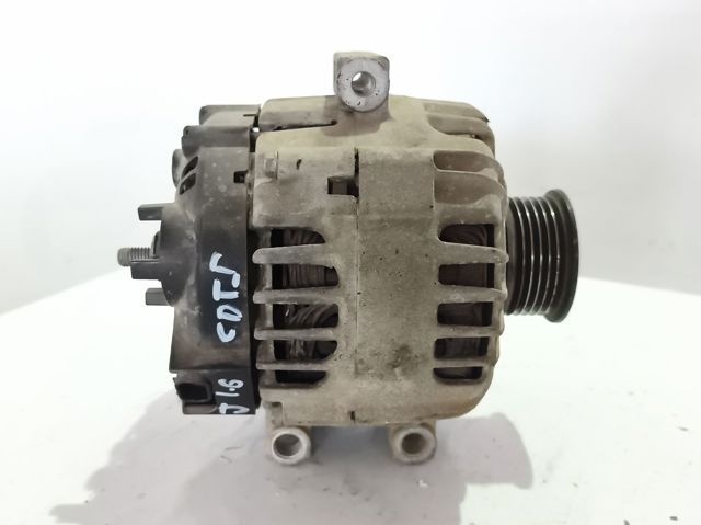 Alternador del motor Opel Astra  desde 97,28 €