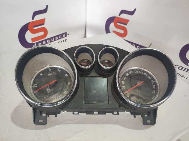 Comprar Sensor angulo direccion Zafira  P12