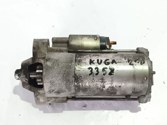 FORD 1376305 Motor de arranque  comprar en Ponferrada