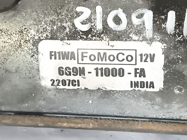 1376305 FORD Motor de arranque comprar Alcalá