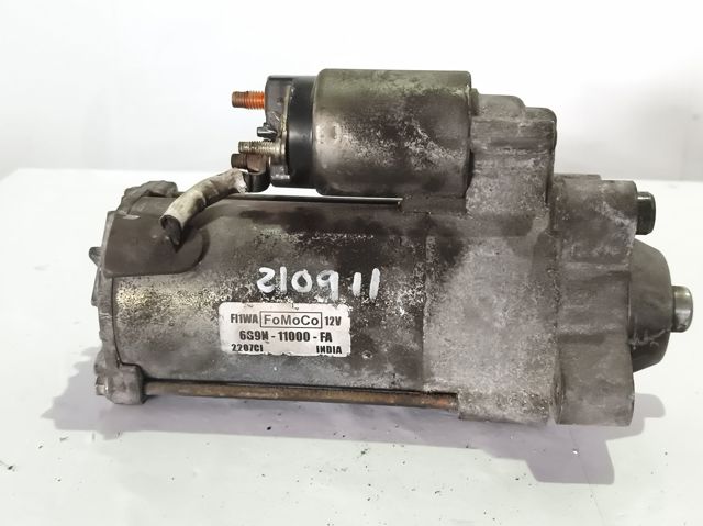 1376305 Motor de arranque  en stock Granada