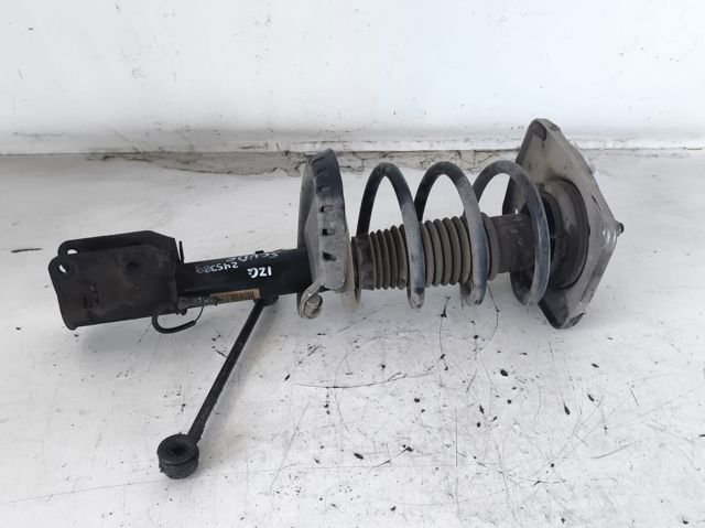 Amortiguador eje delantero izquierda 1400567280 FIAT