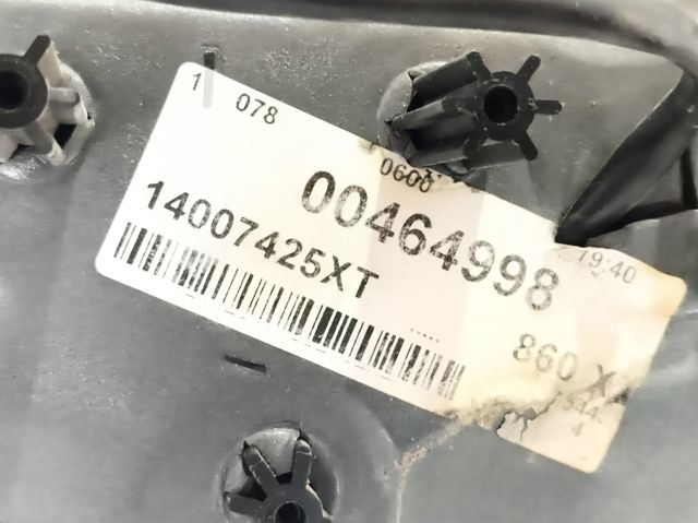 14007425XT Peugeot/Citroen