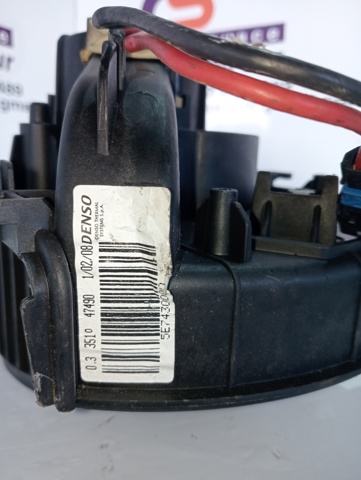 1401366880 Fiat/Alfa/Lancia
