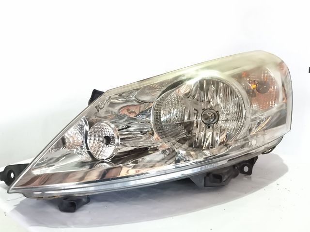 Faro izquierdo para Citroen Jumpy