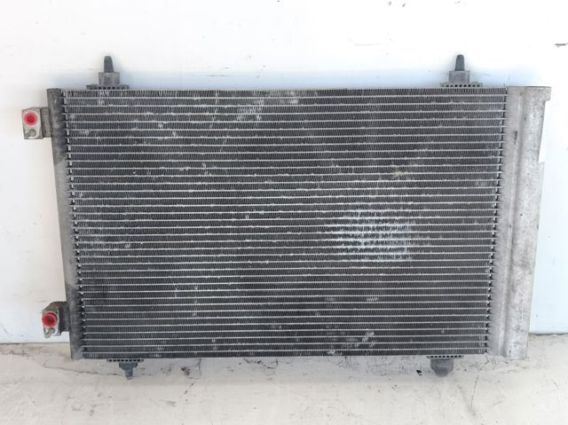 Condensador de aire acondicionado 1440143080 FIAT