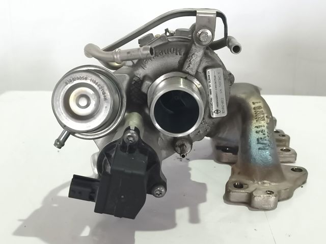 Turbo 144106351R NISSAN