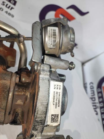 144119263R Renault (RVI)
