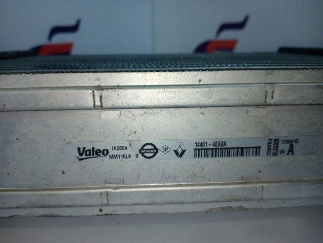 144614EA0A Renault (RVI)