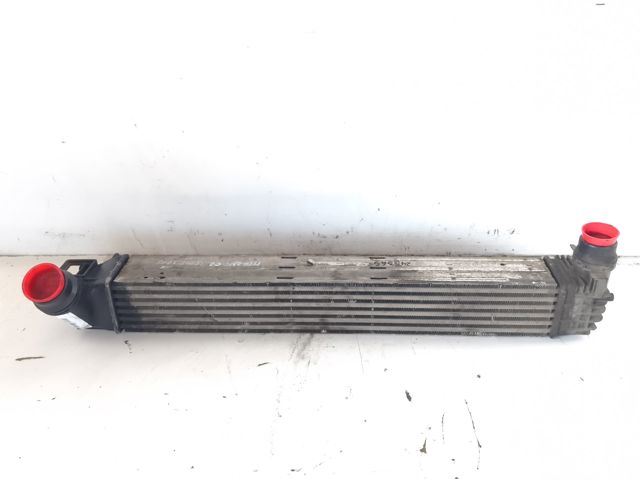 Radiador de aire de admisión 144960006R RENAULT