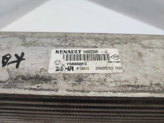 RENAULT 144963234R Intercooler  en stock Valencia