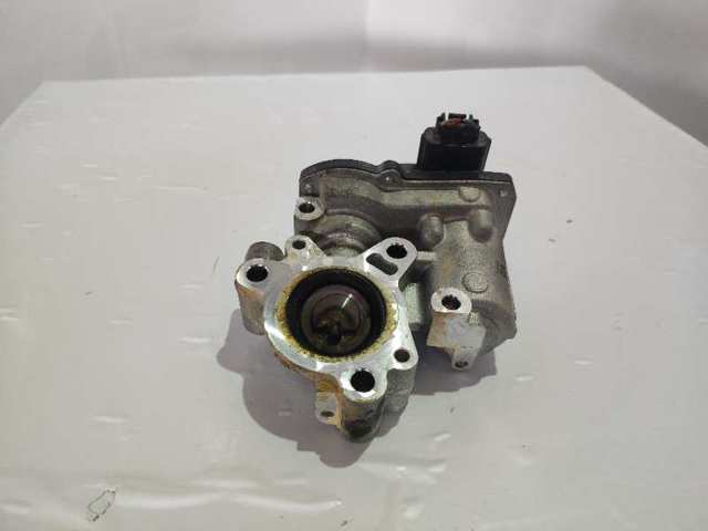 Válvula EGR para Renault Trafic EG