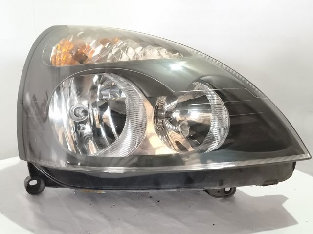 Faro delantero derecho 15601800 RENAULT