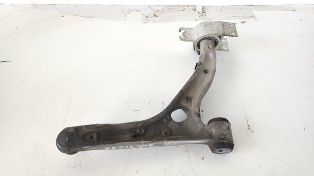 Brazo inferior izquierdo de la suspensión delantera 1563300500 MERCEDES