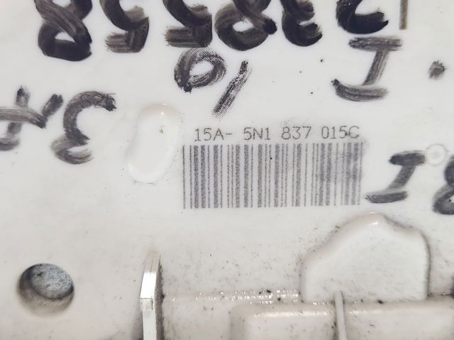 VAG 15A5N1837015C  comprar en Albacete