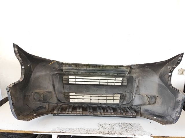Paragolpes delantero 1609861380 PEUGEOT