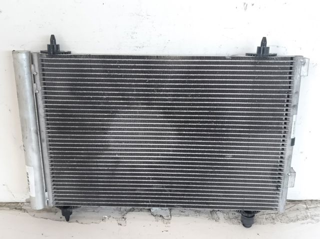 PEUGEOT 1610161980 Condensador aire acondicionado comprar Tarragona