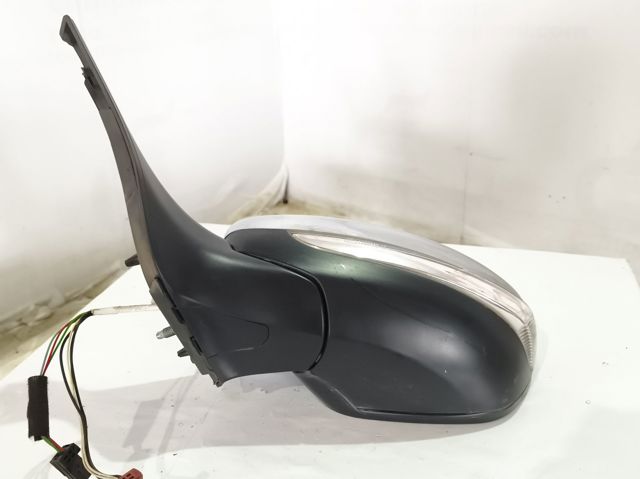 Espejo izquierdo 1611240280 PEUGEOT