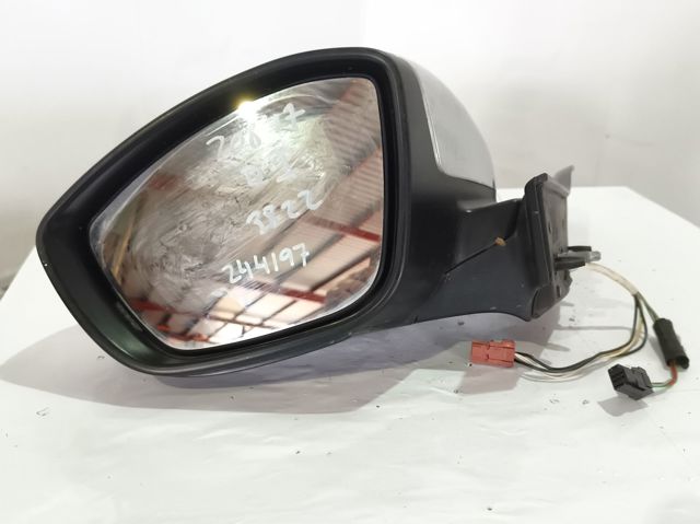 PEUGEOT 1611240280 Espejo de retrovisor izquierdo comprar Tarragona