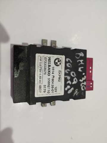 16147180426 Módulo de control del motor de la bomba de combustible  en stock Granada